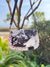 Real Cowhide Genuine Leather Handbag Cross-body Sling Bag