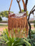 Women's Cross Body Handbag Suede Leather Fringe Purse Soft Stylish Handmade Bags