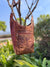 Genuine Leather Handbag Gypsy Boho Vintage Handmade Western Style Shoulder Bag