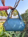 Genuine Leather Tote Bag Stylish Purse Real Leather Designer Big Size Bags for Women's