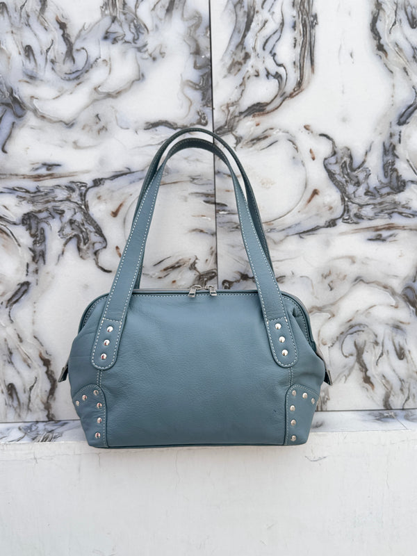 Genuine Leather Tote Bag Stylish Purse Real Leather Big Size Bags for Women's