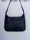 Hand Tooled Leather Sling Handbag Pattern Genuine Leather Cross Body Bag