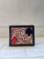 Men's Wallet Hand Tooled Leather Fashionable Brown Colour Cash Holder Gift for Him