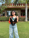 FRINGE BAGS
