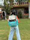 BACKPACKS