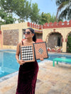 BINDER PORTFOILO