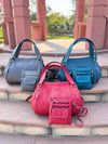 GENUINE LEATHER BAGS
