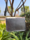 Real Leather Handbag Cowhide Stylish Handbag Hot Stylish Sling Bags