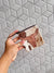 Hair on Hide Leather Coin Purse Designer Wallet Card Holders Genuine Cowhide Leather Mini Pouch