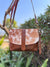 High Quality Hair on Hide Fur Leather Handbag Cross body Sling Bag Stylish Shoulder Sling Bag for Women