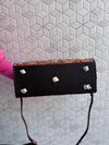 Hand Tooled Leather Luggage Bags Handmade Bag Unisex Travel Bag Big Size Handbag