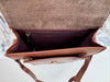 Genuine Leather Handmade Handbags Casual Bags Sling Bag for Women's Use
