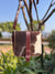 Genuine Leather Handbag Sling Bag Gypsy Boho Cowhide Fur Leather Vintage Handmade Western Style Bag