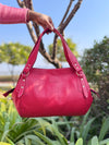 Genuine Leather Tote Bag Stylish Purse Real Leather Designer Big Size Bags for Women's