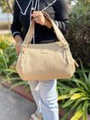 Genuine Leather Tote Bag Stylish Purse Real Leather Designer Big Size Bags for Women's