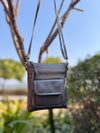 Real Leather Handmade Sling Bag Stylish Collection Cross Body Multi Uses Designer Bags For Women
