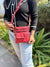 Real Leather Handmade Sling Bag Stylish Collection Cross Body Multi Uses Designer Bags For Women