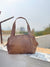 Genuine Leather Tote Bag Stylish Purse Real Leather Big Size Bags for Women's