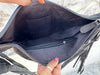 Cowhide Fur Leather Fringe Hand Bag Stylish Purse Hand Tooled Leather Shoulder Bags