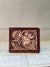 Long Zipper Men's Wallet Hand Tooled Leather Fashionable Brown Colour Cash Holder Gift for Him (Copy)