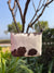 Cowhide Fur Leather Sling Bag Stylish Handbag Hair On Hide Fur Shoulder Bag