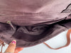 High Quality Fringe Handbag Hand Tooled Carving Leather Bag Gypsy Boho Checkers Handmade Real Leather Western Bag