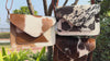 Real Leather Handbag Cowhide Stylish Handbag Hot Stylish Sling Bags