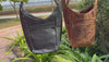 Genuine Leather Handbag Gypsy Boho Vintage Handmade Western Style Shoulder Bag