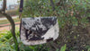 Real Cowhide Genuine Leather Handbag Cross-body Sling Bag